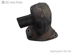 05147191ac Jeep Left Motor Mount For 14-18 Wrangler 3.6 4wd