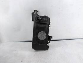 2526898tx7 Jeep Head Lamp Bezel Lykn6