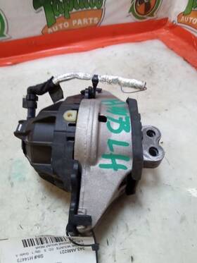 343.am8221 Jeep Grandcher 2021 Engine Mounts 3678171