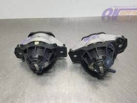 343.am8224 Jeep 24 2024 Grand Cherokee 3.6l Engine Motor Mount Set