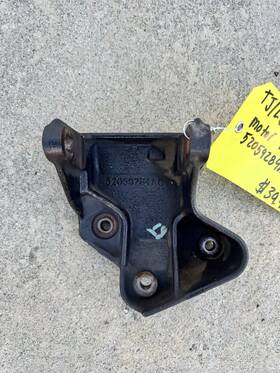 52059284ac Jeep 00-06 Wrangler Tj/lj 4.0l 6cyl Engine Motor Mount Driver