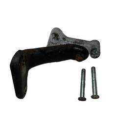 53007506 Jeep Wrangler Tj Yj 91-02 Oem 2.5 4 Cyl Lower Engine Alternator Bracket And Mount