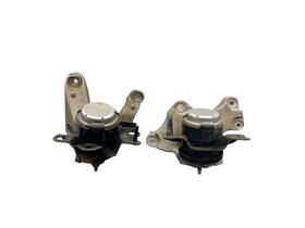 66271526ac Jeep 2018-2025 Wrangler Jl 2.0l 4wd Left And Right Engine Motor Mount Set 2 58k