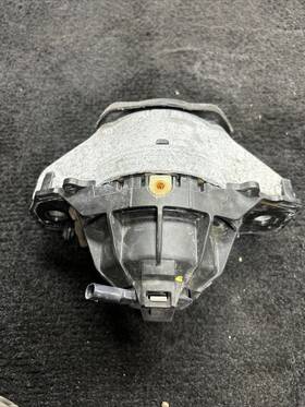 68375805ae Jeep 2021 - 2024 Grand Cherokee L 3.6l Engine Left Mount Isolator Bracket Oem