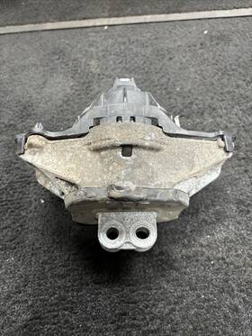 68375806ae Jeep 2021 - 2024 Grand Cherokee L 3.6l Engine Frame Mount Isolator Bracket Oem 68375806ae Jeep 2021 - 2024 Grand Cherokee L 3.6l Engine Frame Mount Isolator Bracket Oem