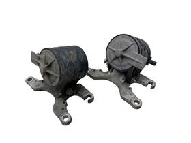 68401913aa Jeep 2022 Wagoneer Ws Left &right Body Vibration Damper Mount Set 2