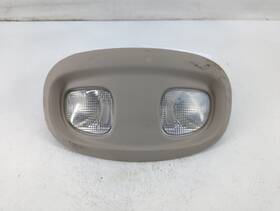 Jeep 820110 2007 Grand Cherokee Overhead Console Lights Xattu