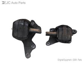 940ad190ac Jeep Motor Mounts Pair For 08-11 Wrangler 3.8