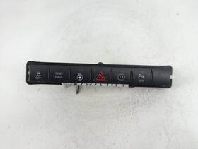 P56046294ab Jeep 2011 Grand Cherokee Dash Tow Haul Traction Control Switch A6gjd