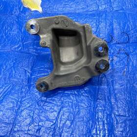 343.ch9a20 Jeep/plymouth Truck Gladiator 2020 Engine Mounts