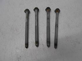 Smitley-231-31-675 Jeep 2008 Commander Front Frame Cadle Bolts