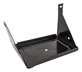 91520 Jegs Battery Tray Assembly For 1955-1956 Chevrolet Bel Air One-fifty Two-ten