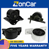 Jil615913 Zoncar For Nissan Sentra Engine Motor And Trans 700000615913