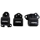 D15-d16 Jl006 Osias New Billet Aluminum Bolt Engine Mount Kit 680465819555