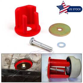 Bx102235 Jonjea For Vw Golf Gti Jetta Passat B6 Engine Torque Arm Motor Mount Insert Bushing Kit