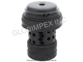 1117901900 Jp Group Dansk For Vw 1992-1999 Engine Mount Front 1 Year Warranty