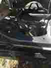 K-member Plymouth A-body Mopar Barracuda Dart Big Block Frame 383 440 4 Spd Gts
