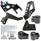 Tr54516 K-series Engine Mounts For 1992-1995 Civic Eg K20 K24 Dc2 Eg6 Dc