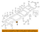 K5122ez1aa Nissan Oem 2016 Titan Xd