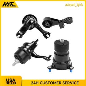 2659417 Kac 4pcs Front Engine Motor Mounts Transmission Mount For Toyota Camry 2.5l 2012-17