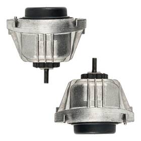 301209 Kac 2pcs Front Left Right Motor Mount For Bmw 328i 325i 330i 328xi 128i Z4