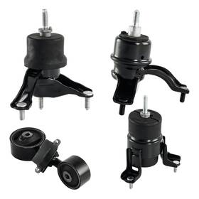 301940 Kac 4x Fit For Toyota Camry 2.4l Solara Engine Mounts Transmission Mount