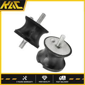 3069508 Kac Pair Transmission Mount Lh Rh For Bmw 325i 328i 330i 330ci 335i 525i 582i A4043