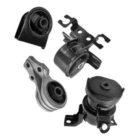 565808 Kac Front Engine Motor Mount Fit For 2005-2011 Ford Escape Mercury Mariner