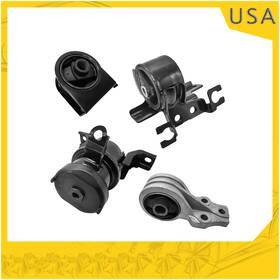 565921 Kac Fit For 2005-2011 Ford Escape Mercury Mariner Front Engine Motor Mount