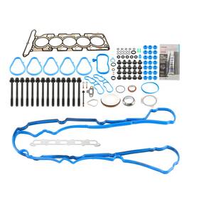 Hs26390pt Kac Head Gasket Bolts Set For 2007-2012 Chevrolet Colorado Gmc Hummer H3 Isuzu Dohc