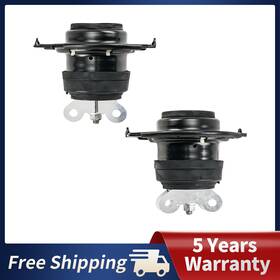Rtshj15646 Kac Engine Motor Mount Pair For Chrysler Dodge Jeep 3.6l 5.7l Lh Rh Sides