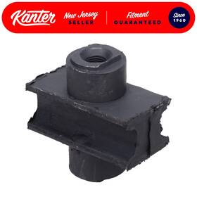 Mm2004 Kanter Auto Side Motor Mount 1935-1948 Chevrolet Fleetmaster Sedan Delivery Fleetline Chevy