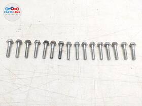 C131112201005 Karma 2017-20 Revero Rear Drive Motor Differential Mounting Hardware Bolsts Set