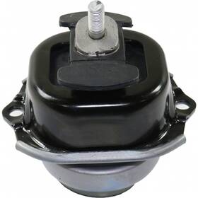 Karparts360 196255110417 For Bmw X5 Motor Mount 2007-2015 Driver Or Passenger Side Front 6 Cyl