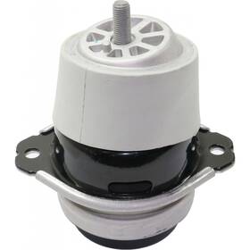Karparts360 196255213453 For Porsche Cayenne Motor Mount 2004-2010 Driver Or Passenger Side Single Piece
