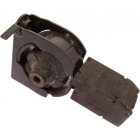 123720d110 Karparts360 196255213538 For Pontiac Vibe Motor Mount 2003-2008 Front Rear 4 Cyl 1.8l Engine