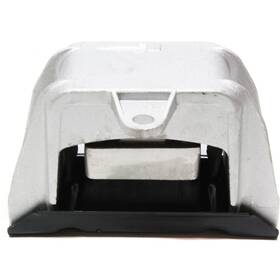 Karparts360 197238175959 For Volkswagen Beetle Transmission Mount 1998-2007 Driver Side Metal And Rubber