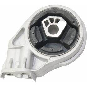 Karparts360 197238749709 For Chevy Hhr Transmission Mount 2006-2011 Rear 4 Cyl 2.2l Engine Metal And Rubber