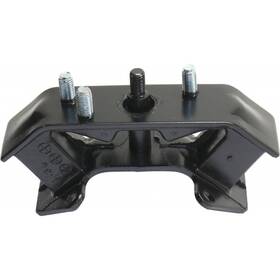 Karparts360 197238775777 For Subauru Outback Transmission Mount 2000-2009 Black Automatic