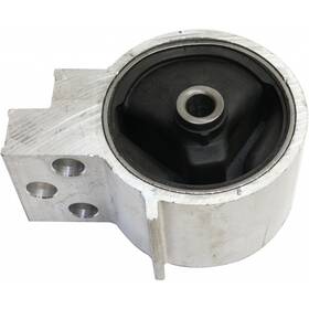 Karparts360 197238845289 For Honda Civic/civic Del Sol Motor Mount 1994-1997 Driver Side Front Upper
