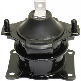 Karparts360 197238906140 For Honda Odyssey Motor Mount 2005 2006 2007 Front