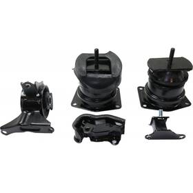 Karparts360 197301738487 For Acura Tl Motor Mount 1999 00 01 02 2003 Front And Rear 6 Cyl 3.0l/3.2l Engine