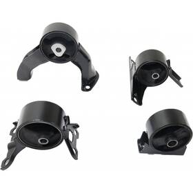 Karparts360 619264656368 For Mitsubishi Outlander Sport Motor Mount 2011-2016 Passenger Side Front And Rear