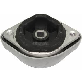 Karparts360 619264688871 For Audi A6 Transmission Mount 2002-2004 Driver Or Passenger Side Metal And Rubber