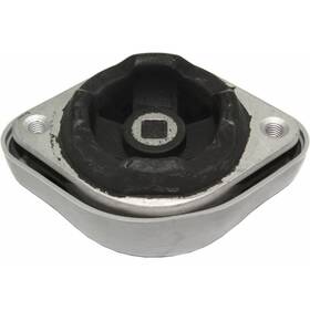 Karparts360 619264688918 For Audi A4 Transmission Mount 1996-2006 Driver Or Passenger Side Metal And Rubber
