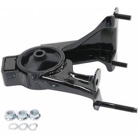 Karparts360 760354245228 For Toyota Corolla Motor Mount 2003 04 05 06 07 2008 Rear