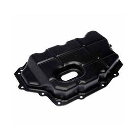 Alx-pau-rb-265-902-cl360a55 Karparts360 For Lincoln Mkt 2013-2016 Transmission Side Cover Capa Steel 4.72 Quart Capacity