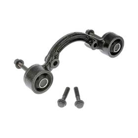 Alx-pau-rb-523-206-cl360a50 Karparts360 For Toyota Rav4 1996-2005 Suspension Differential Mount Rear Cast Iron Rubber