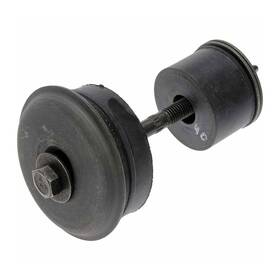 Alx-pau-rb-924-056-cla7 Karparts360 For Ford Econoline Van/wagon 2010-2013 Body Mount Steel Black Rubber Bushing