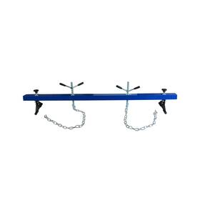 Clx-m0-usa-j99210001-cl360a70 Karparts360 Engine Support Bar Powder Coated 0.5 Ton